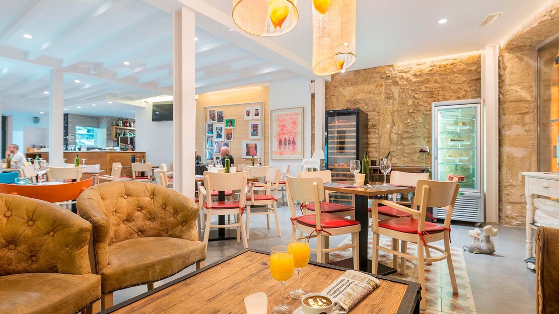 Llaüt Boutique Hotel